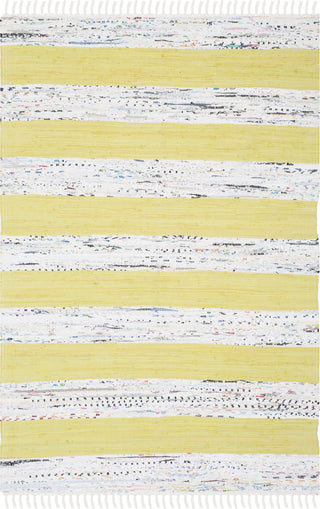 Safavieh Montauk MTK720 Ivory/Light Green Area Rug main image