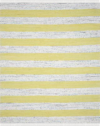 Safavieh Montauk MTK720 Ivory/Light Green Area Rug 8' X 10'