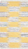 Safavieh Montauk MTK721 Yellow/Multi Area Rug Main