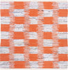 Safavieh Montauk MTK721 Orange/Multi Area Rug 6' Square