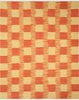 Safavieh Montauk MTK721 Yellow/Orange Area Rug Main