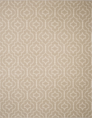 Safavieh Montauk MTK722 Grey/Ivory Area Rug 8' X 10'