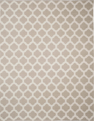 Safavieh Montauk MTK723 Grey/Ivory Area Rug 8' X 10'