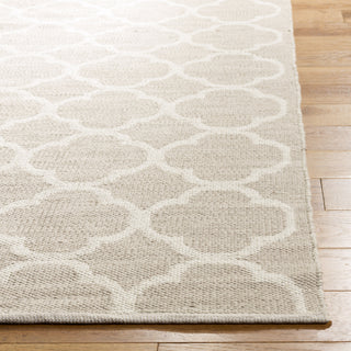 Safavieh Montauk MTK725 Grey/Ivory Area Rug Detail