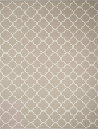 Safavieh Montauk MTK725 Grey/Ivory Area Rug 8' X 10'