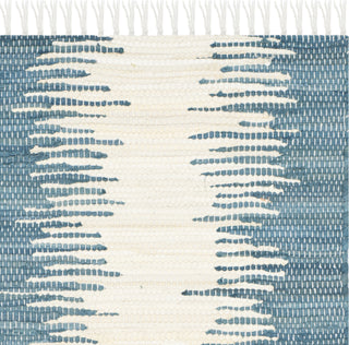 Safavieh Montauk MTK751 Blue Area Rug 