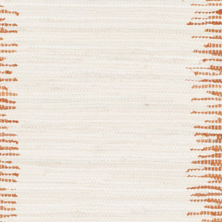 Safavieh Montauk MTK751 Orange Area Rug 