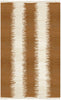 Safavieh Montauk MTK751 Orange Area Rug 