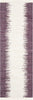 Safavieh Montauk MTK751 Purple Area Rug 2' 3'' X 7'