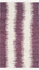 Safavieh Montauk MTK751 Purple Area Rug Main