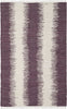 Safavieh Montauk MTK751 Purple Area Rug 