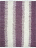 Safavieh Montauk MTK751 Purple Area Rug Main