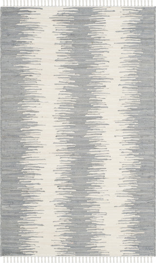 Safavieh Montauk MTK751 Grey Area Rug main image