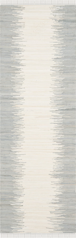 Safavieh Montauk MTK751 Grey Area Rug 