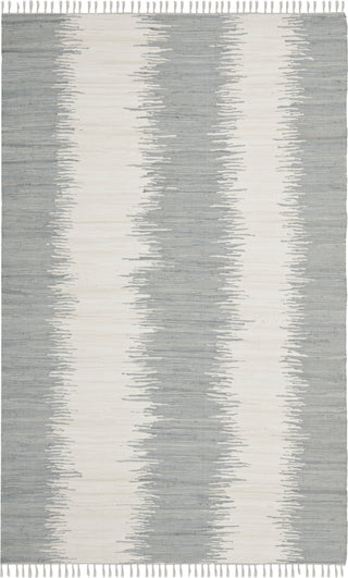 Safavieh Montauk MTK751 Grey Area Rug 