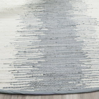 Safavieh Montauk MTK751 Grey Area Rug Detail