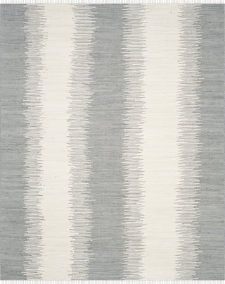 Safavieh Montauk MTK751 Grey Area Rug 8' X 10'