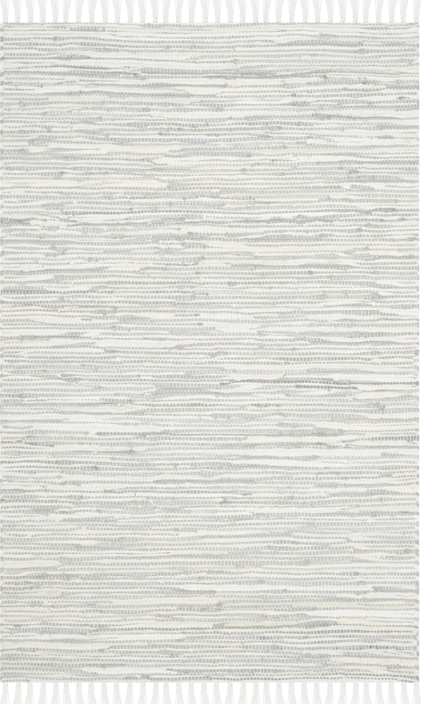 Safavieh Montauk MTK753 Silver Area Rug main image