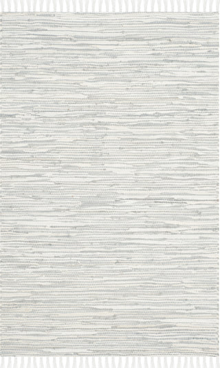 Safavieh Montauk MTK753 Silver Area Rug main image