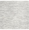 Safavieh Montauk MTK753 Silver Area Rug Square