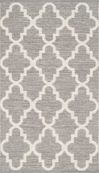 Safavieh Montauk MTK810 Grey/Ivory Area Rug main image