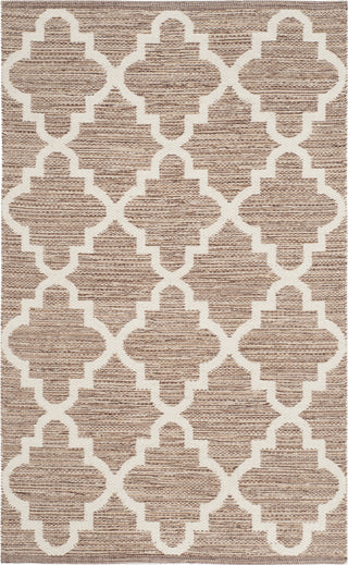 Safavieh Montauk MTK810 Beige/Ivory Area Rug main image