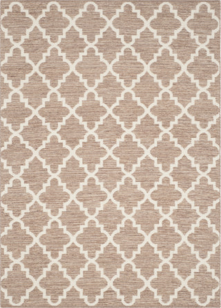 Safavieh Montauk MTK810 Beige/Ivory Area Rug Main