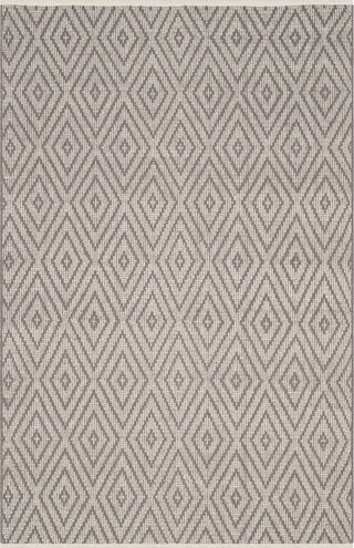 Safavieh Montauk MTK811 Grey/Ivory Area Rug 4' X 6'