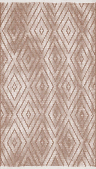 Safavieh Montauk MTK811 Beige/Ivory Area Rug main image