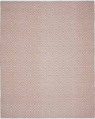 Safavieh Montauk MTK811 Beige/Ivory Area Rug 8' X 10'