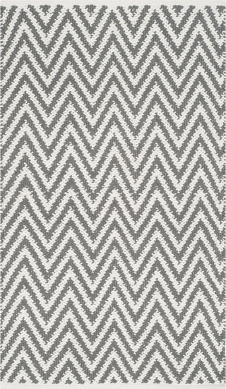 Safavieh Montauk MTK812 Grey/Ivory Area Rug main image