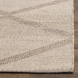 Safavieh Montauk MTK821 Grey Area Rug Detail