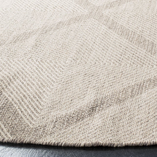 Safavieh Montauk MTK821 Grey Area Rug Detail