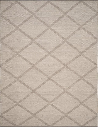 Safavieh Montauk MTK821 Grey Area Rug 8' X 10'