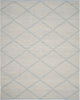 Safavieh Montauk MTK821 Light Blue Area Rug Main