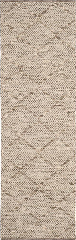 Safavieh Montauk MTK821 Beige Area Rug 2' 3'' X 7'