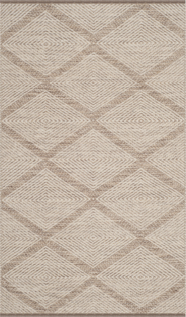 Safavieh Montauk MTK821 Beige Area Rug main image