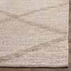 Safavieh Montauk MTK821 Beige Area Rug Detail