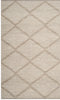 Safavieh Montauk MTK821 Beige Area Rug Main