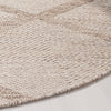 Safavieh Montauk MTK821 Beige Area Rug Detail