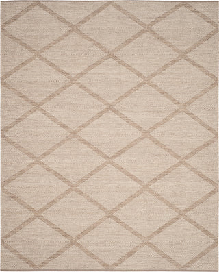 Safavieh Montauk MTK821 Beige Area Rug 8' X 10'