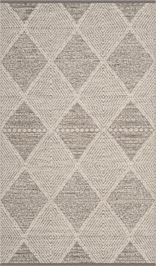 Safavieh Montauk MTK822 Grey Area Rug main image