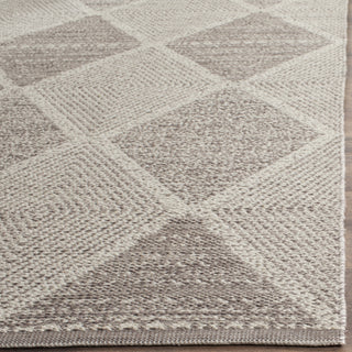 Safavieh Montauk MTK822 Grey Area Rug Detail