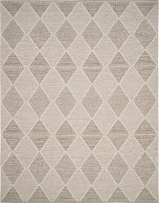 Safavieh Montauk MTK822 Grey Area Rug 8' X 10'