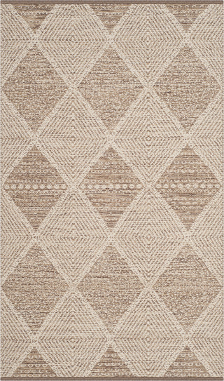 Safavieh Montauk MTK822 Beige Area Rug main image