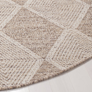 Safavieh Montauk MTK822 Beige Area Rug Detail