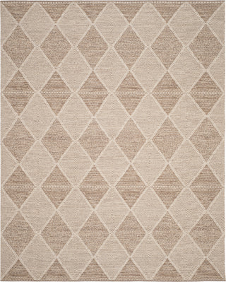 Safavieh Montauk MTK822 Beige Area Rug 8' X 10'