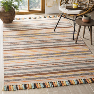 Safavieh Montauk MTK901 Beige/Multi Area Rug Room Scene