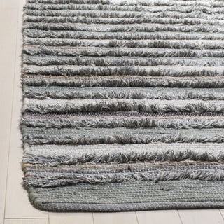 Safavieh Montauk MTK951 Grey/Multi Area Rug Detail