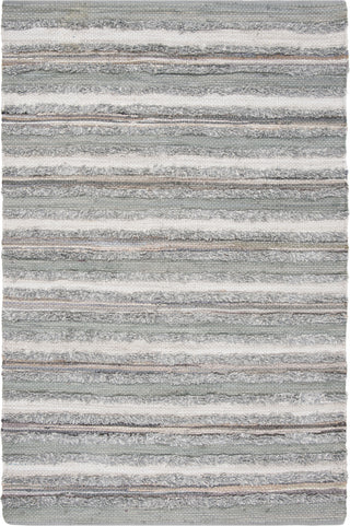 Safavieh Montauk MTK951 Grey/Multi Area Rug main image